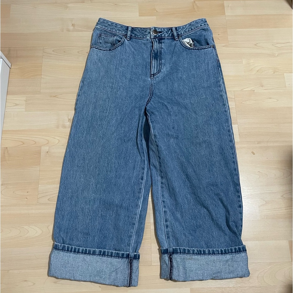 LF Markey Jeans